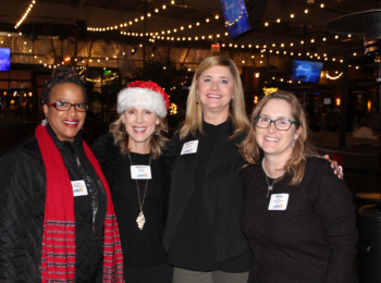 2023 Holiday Mixer